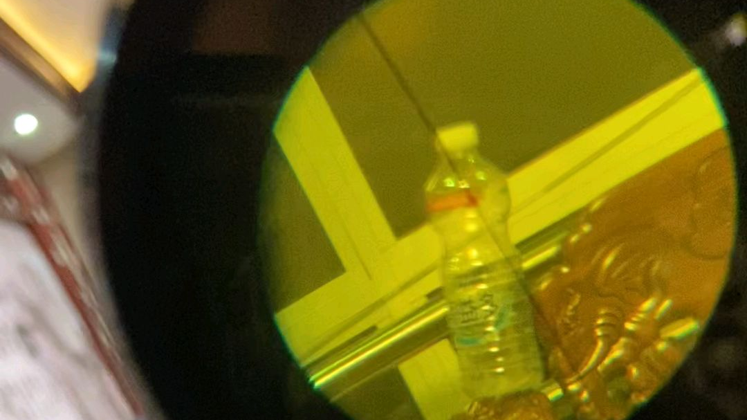 【水弹玩具】一个手拿着AWM多多少少有些吃力啊